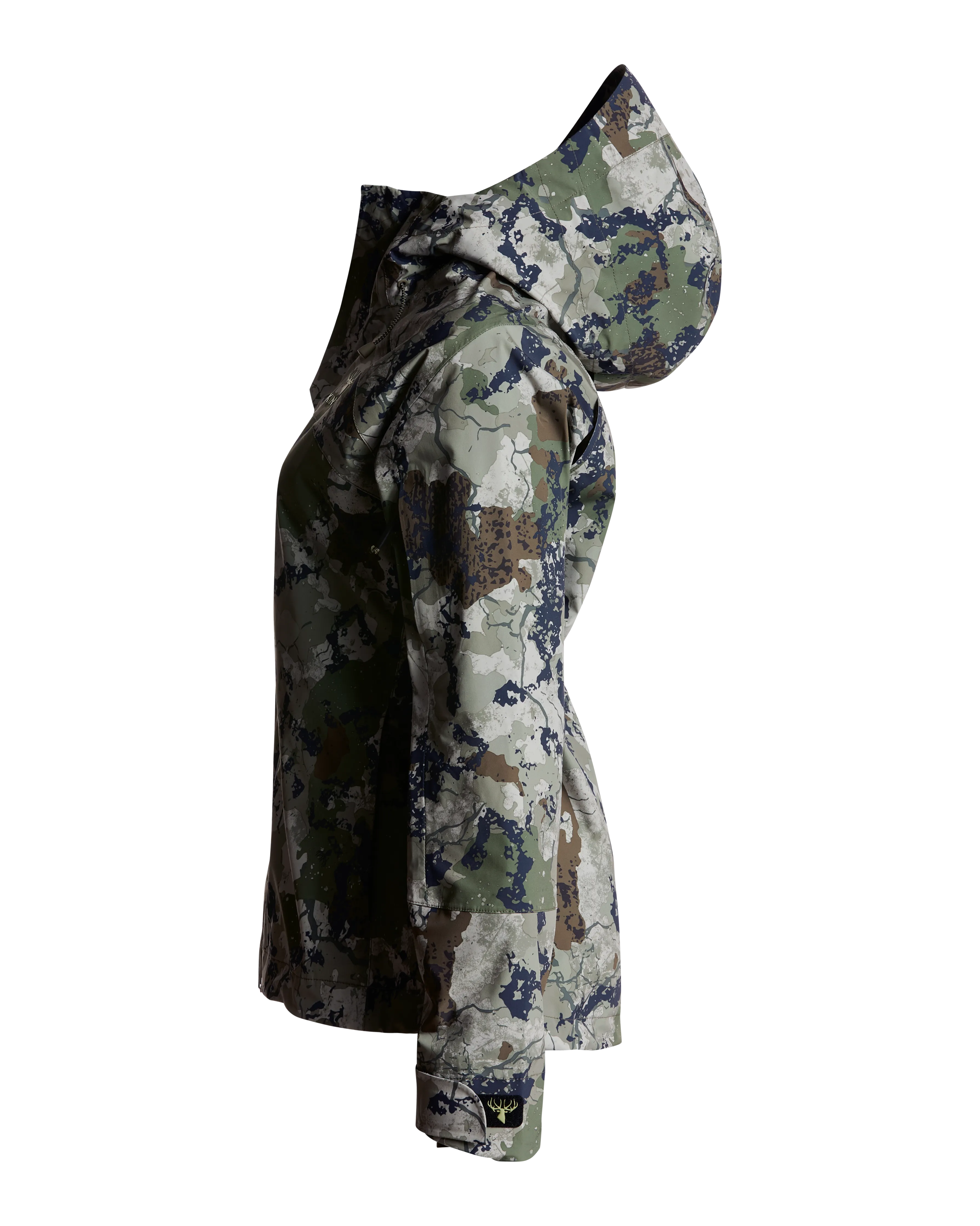 Women's XKG Paramount Rain Jacket