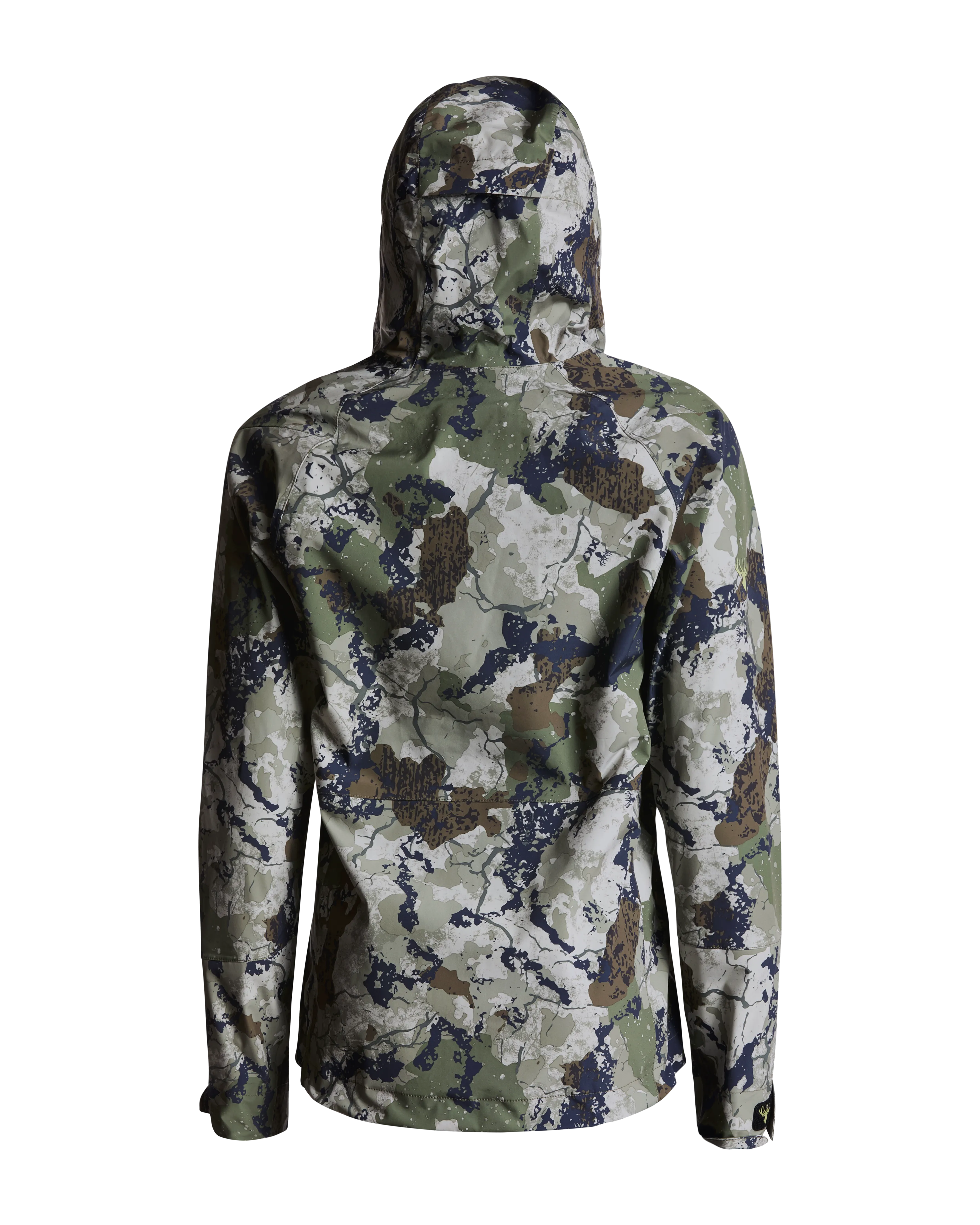 Women's XKG Paramount Rain Jacket