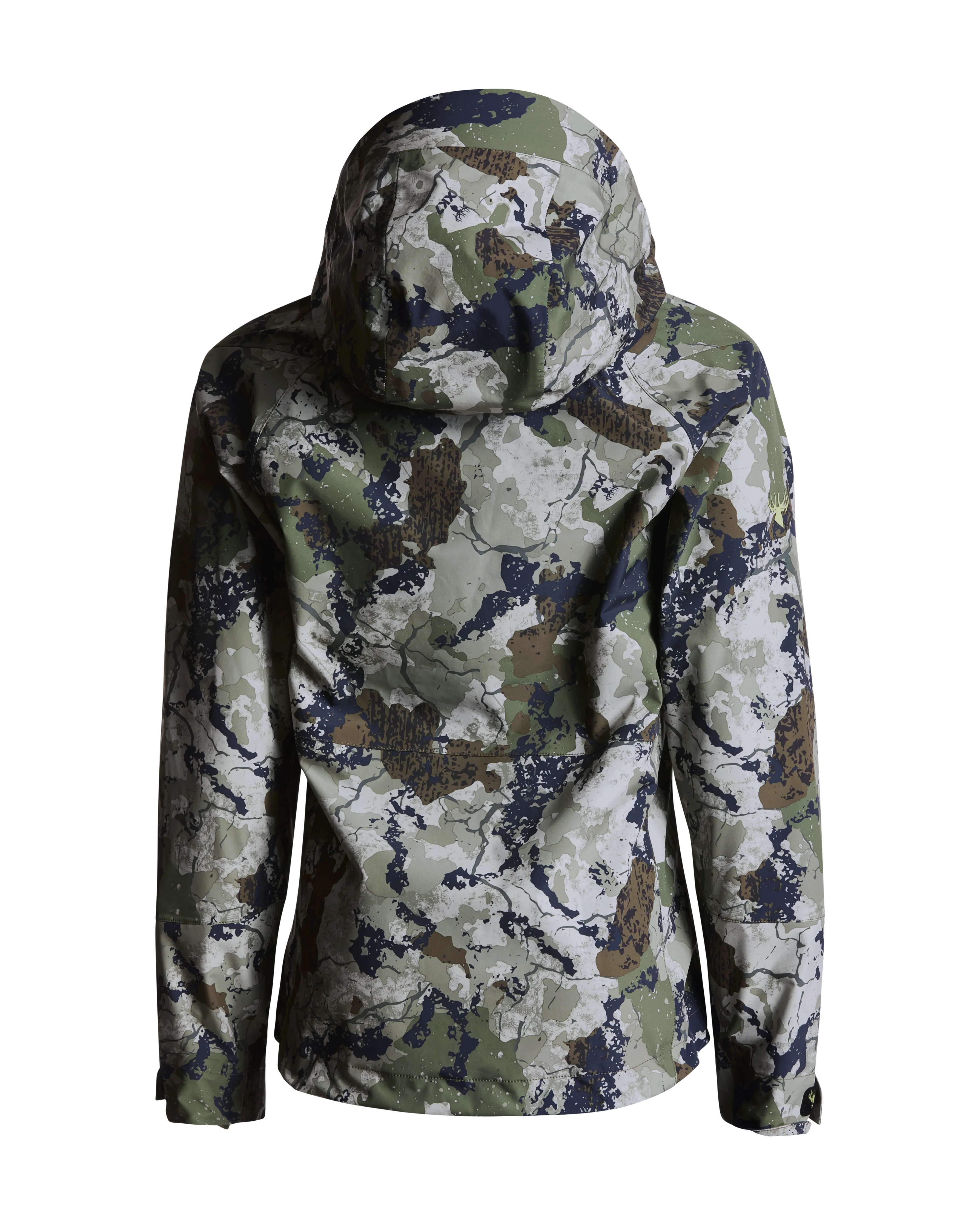 Women's XKG Paramount Rain Jacket