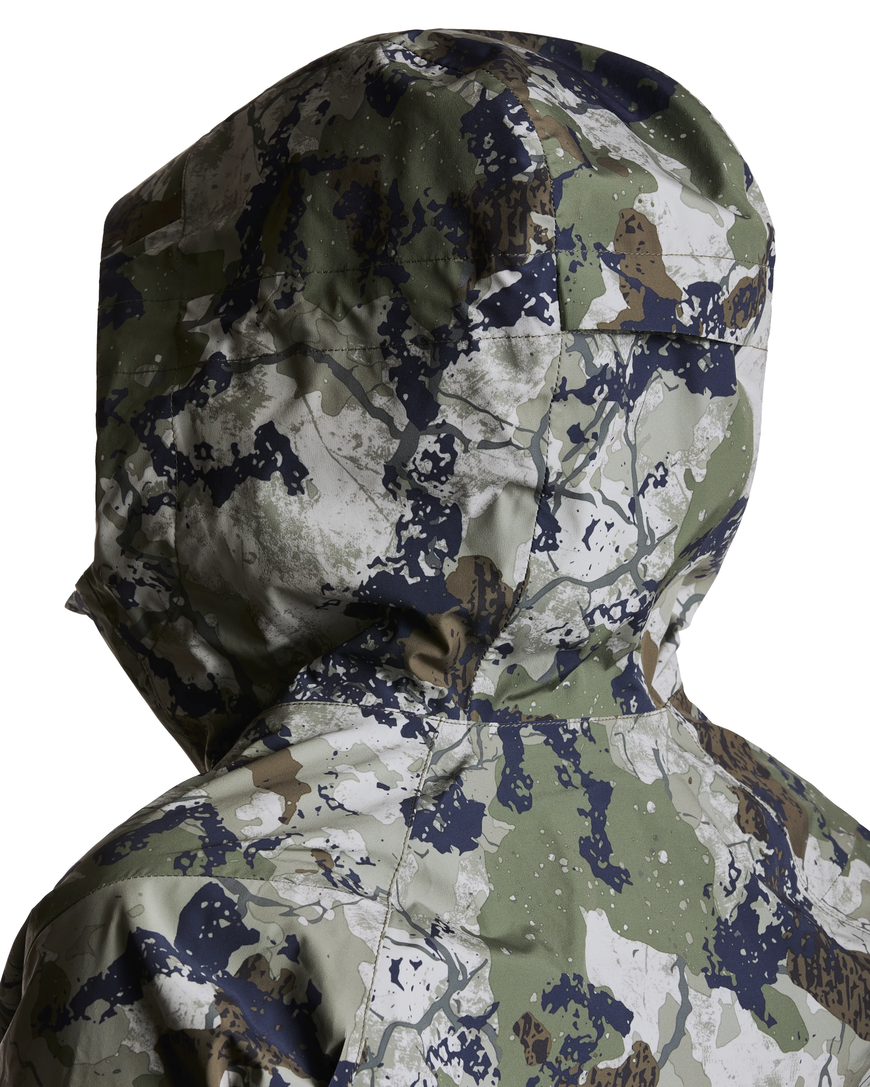 Women's XKG Paramount Rain Jacket