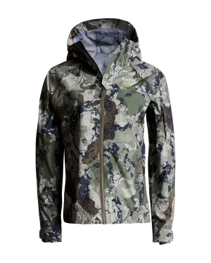 Women's XKG Paramount Rain Jacket