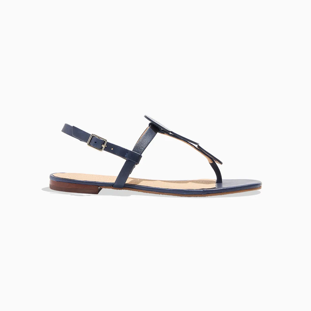 Worth Flat Sandal