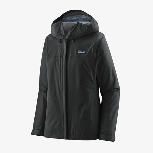 W'S TORRENTSHELL 3L JKT