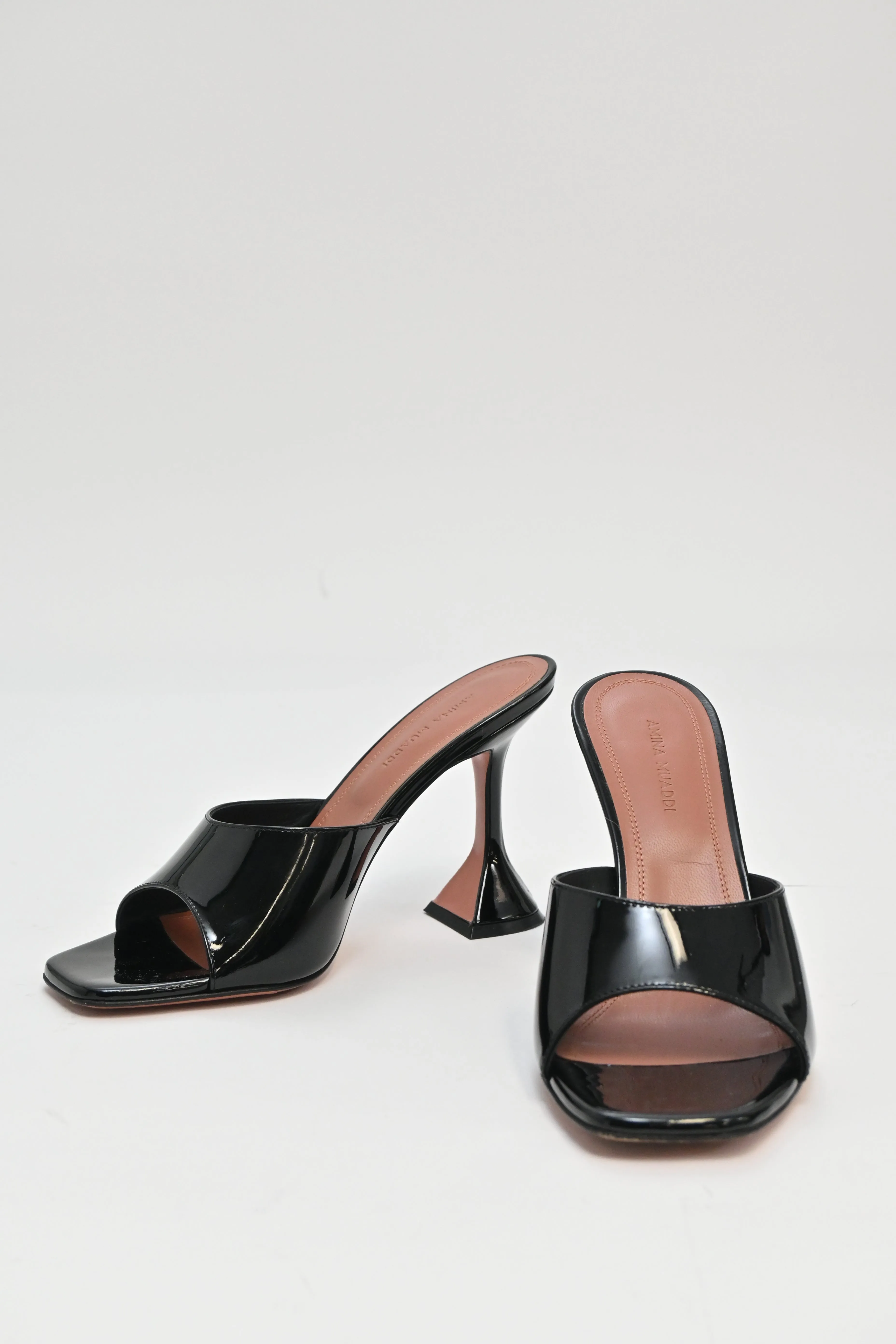 [WS6836] Amina Muaddi | High heel sandals