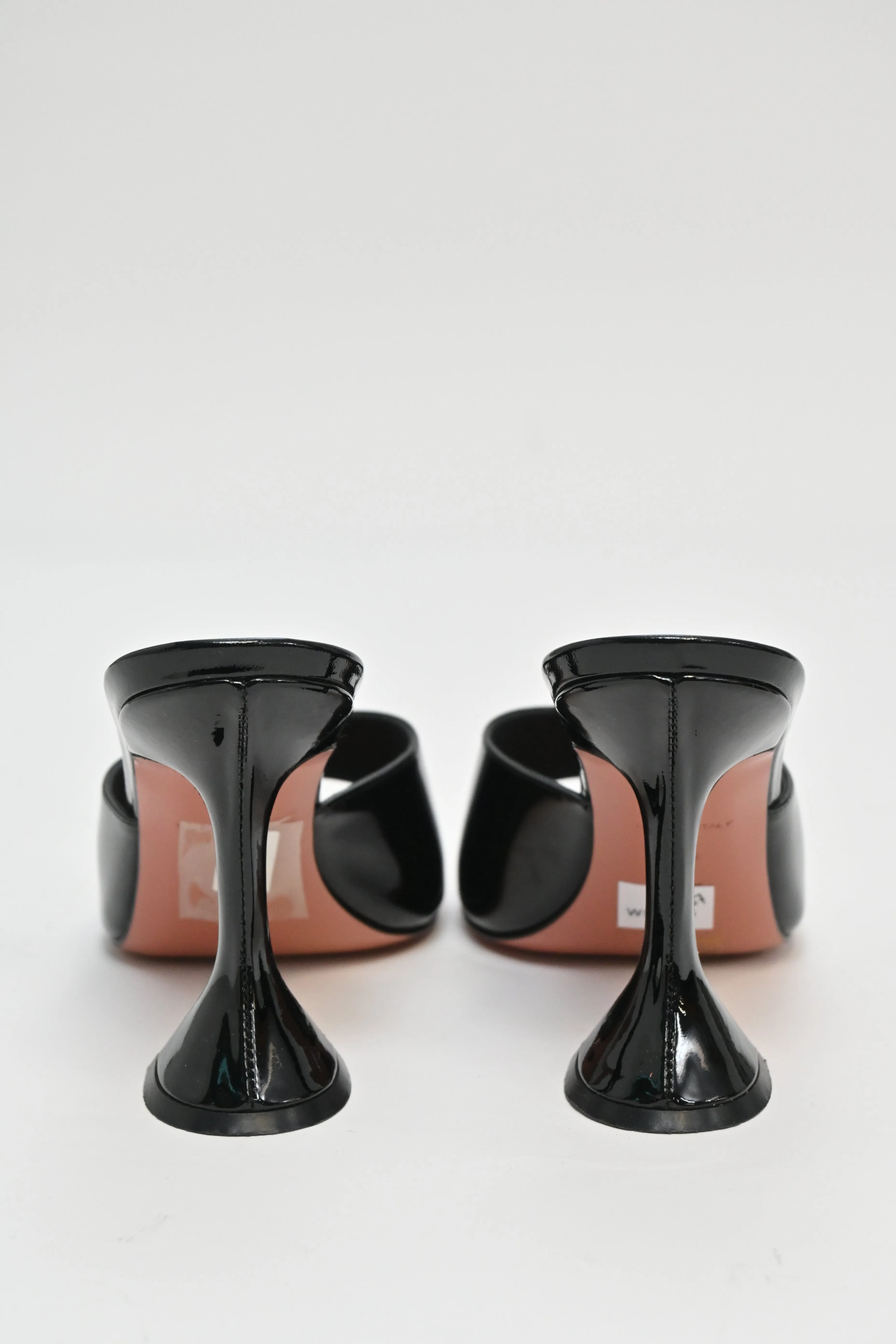 [WS6836] Amina Muaddi | High heel sandals