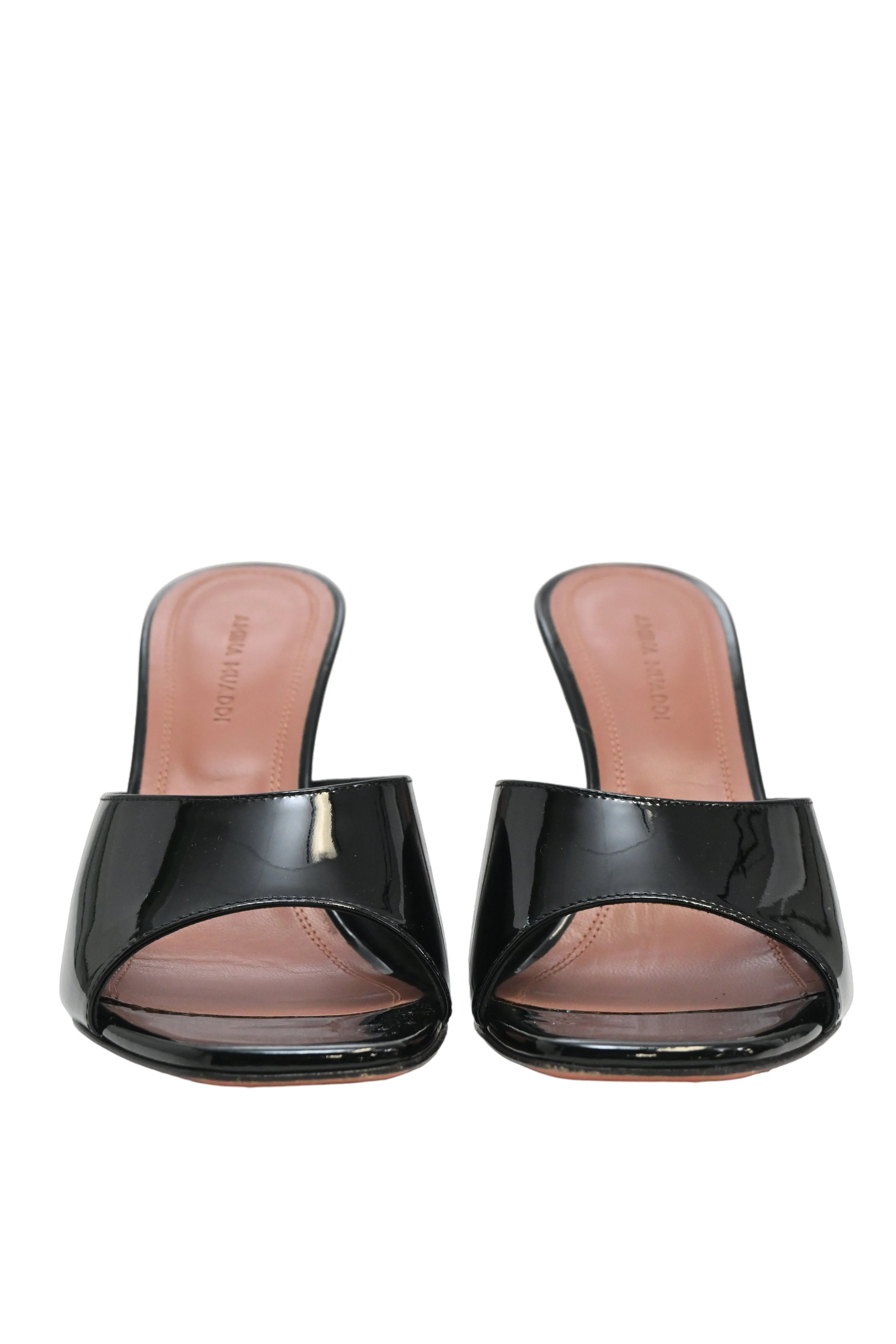[WS6836] Amina Muaddi | High heel sandals