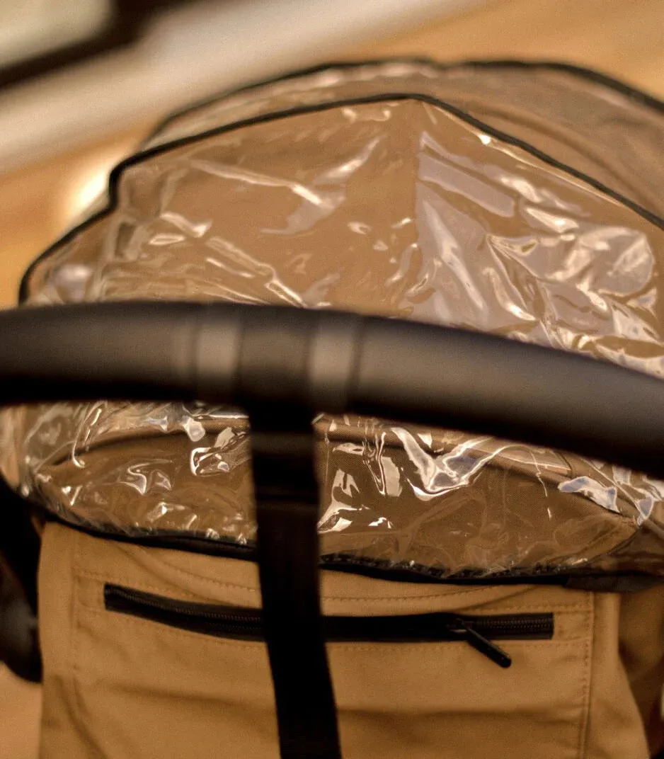 YOYO® 6  rain cover