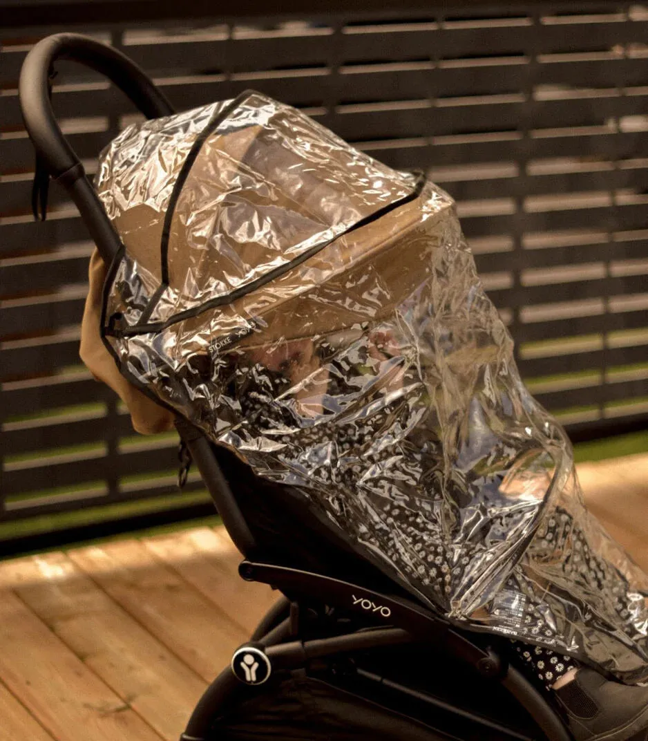 YOYO® 6  rain cover