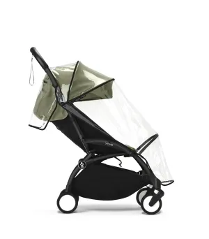 YOYO® 6  rain cover