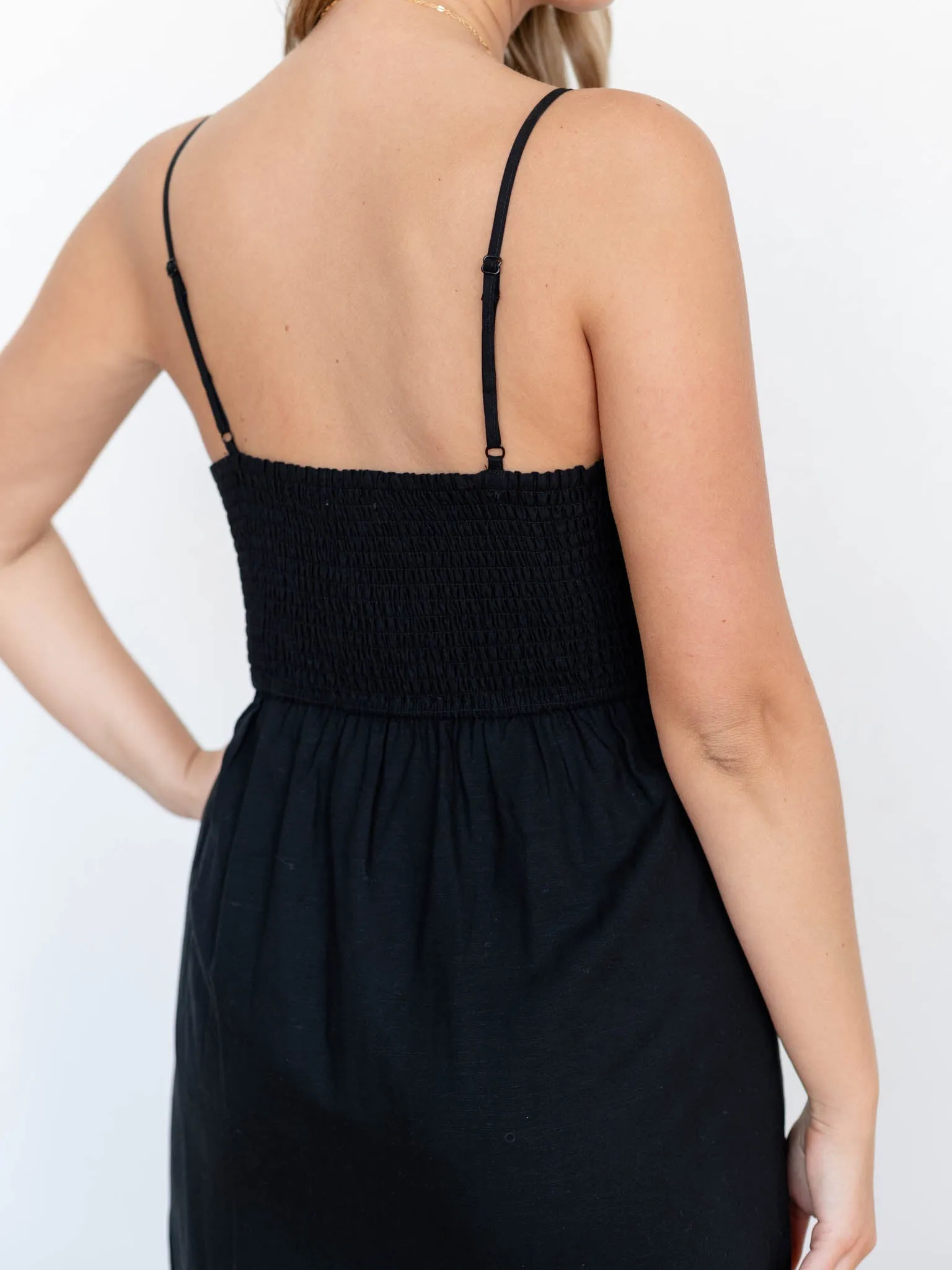 Z Supply Winslet Maxi Dress