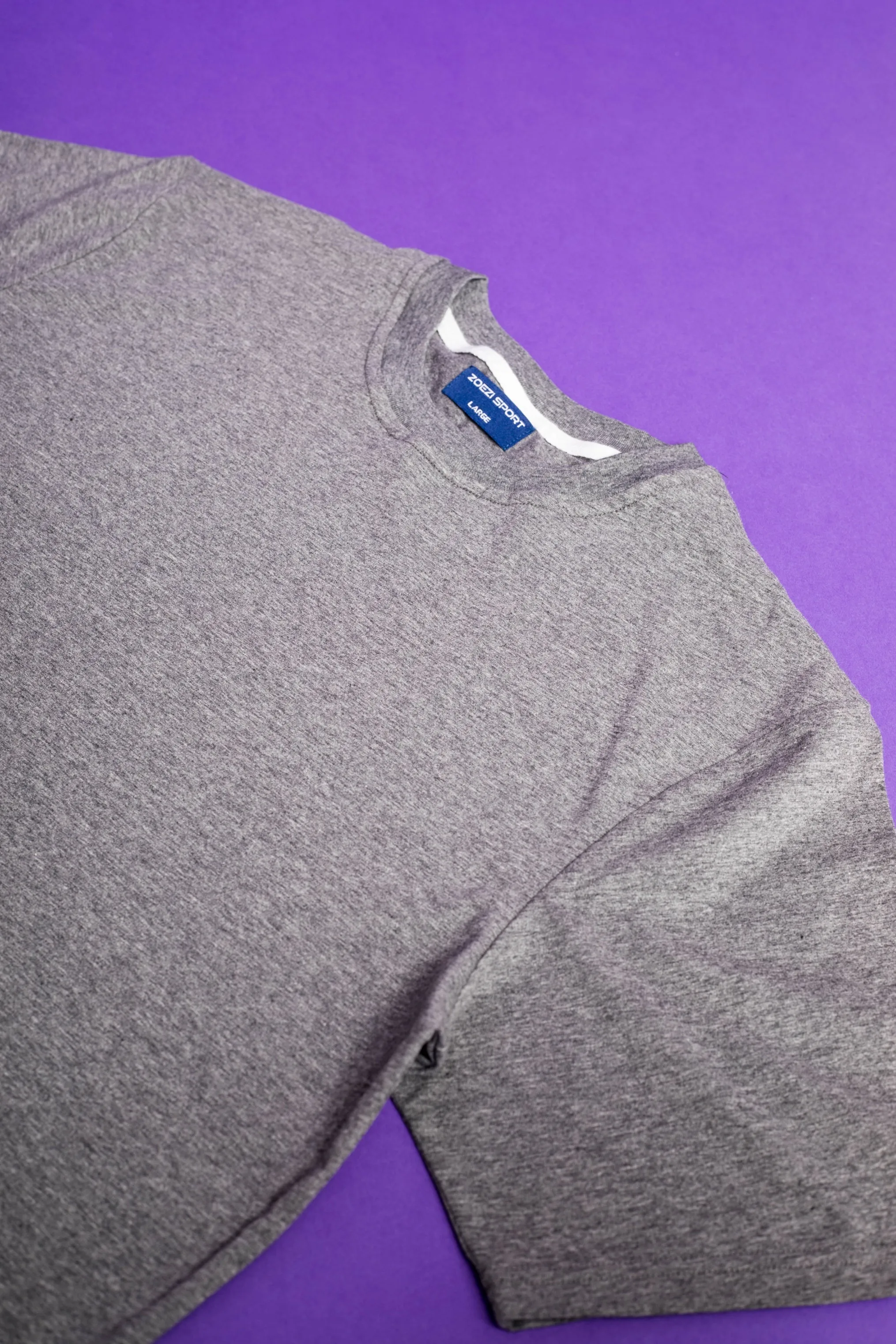 ZS x Curology Active T-Shirt